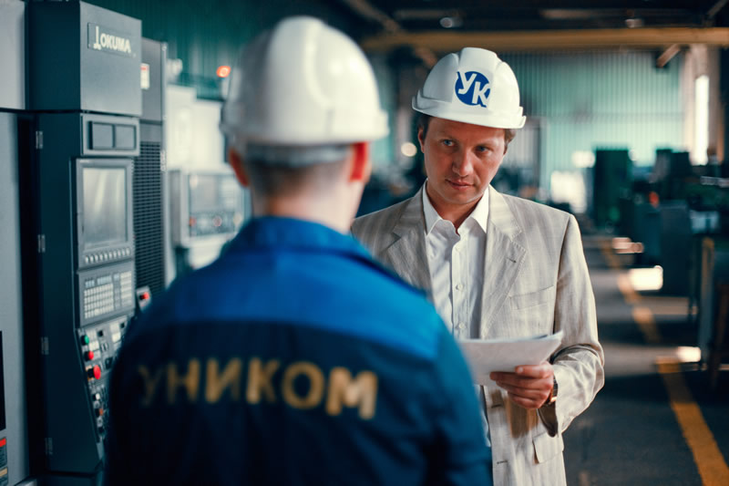 Завод нефтепромыслового оборудования нефтепромысловое оборудование фото на производстве