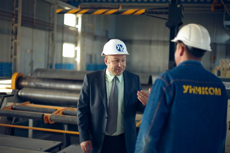 Завод нефтепромыслового оборудования нефтепромысловое оборудование фото на производстве